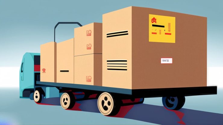 الحصول على عنوان تركي للشحن مجاناُ وتجميع شحنات في تركيا