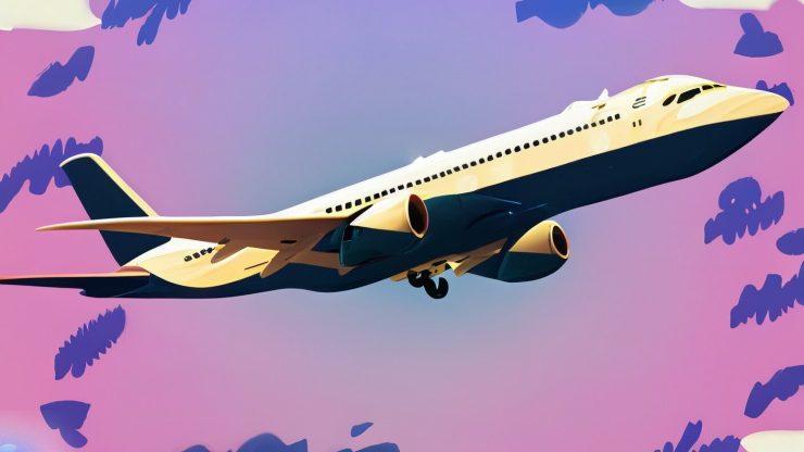 أرخص موقع حجز طيران في العالم